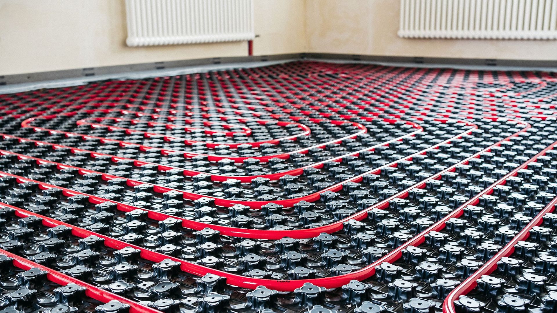 трубы, теплый пол рехау гомель