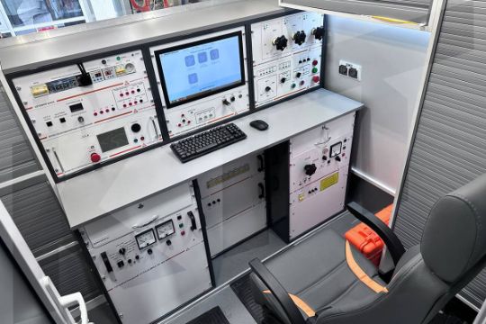 Цифровая экосистема управления: отказ от ручного переключения