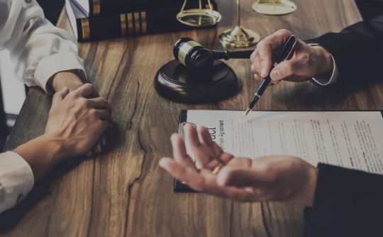 Взыскание долгов частным лицам