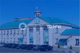 Электронные торги