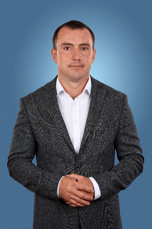 Валентин Бобрович