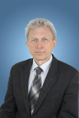 Константин Гришков