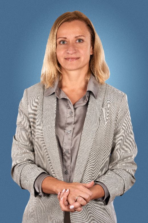 Елена Никитина