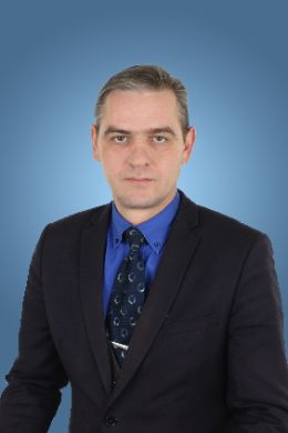 Константин Шалик