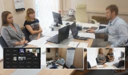 Успешно прошел круглый стол «Взыскание задолженности при прекращении деятельности должником»