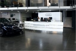 Продажа коммерческой недвижимости в Минске