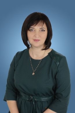 Татьяна Урбанович