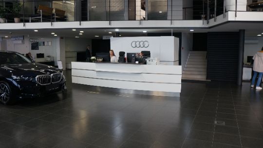 Продажа коммерческого имущества в Минске