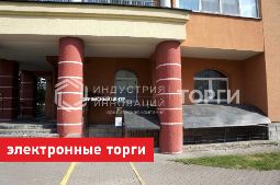 Офис Притыцкого 39