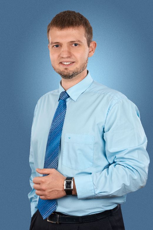 Дмитрий Осмоловский