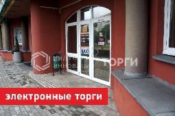 Njhu=Торговое помещение