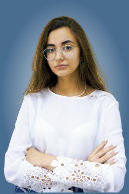 Анна Короткая