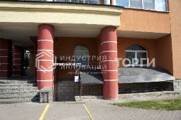 Офис Притыцкого 39