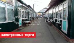 Электронные торги. Недвижимость
