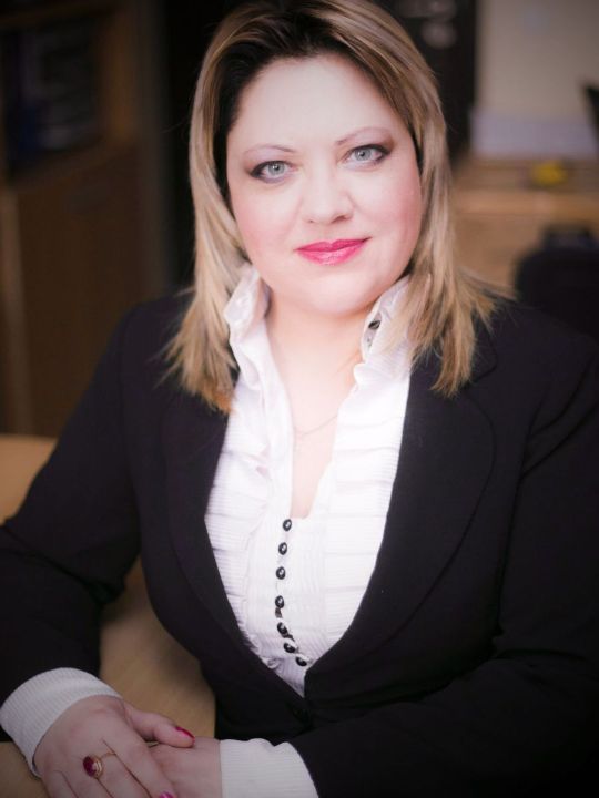 Медиатор Шашок Инна