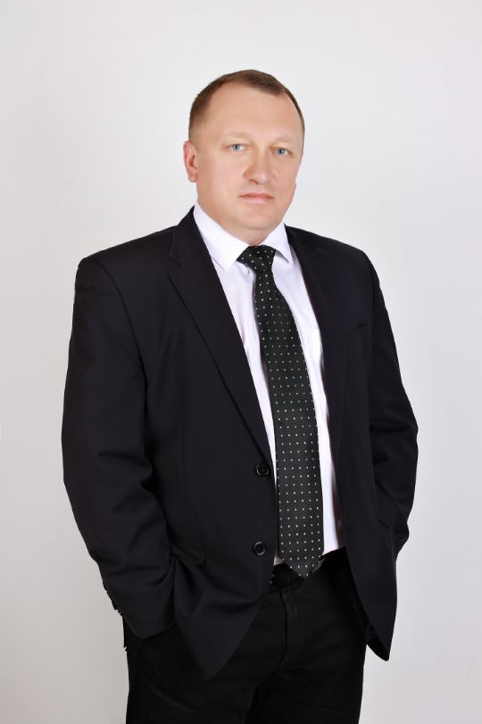 Александрович Александр Олегович