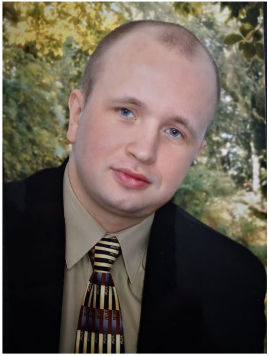 Медиатор Шашок Инна