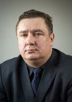 Юрист в Минске, тритейский судья - Поддубский Николай