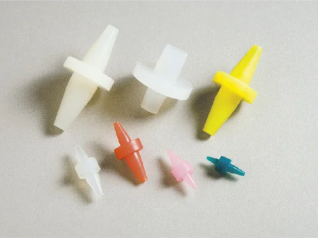 ТЕРМОСТОЙКАЯ СИЛИКОНОВАЯ ЗАГЛУШКА UW ДЛЯ ПОРОШКОВОЙ ПОКРАСКИ