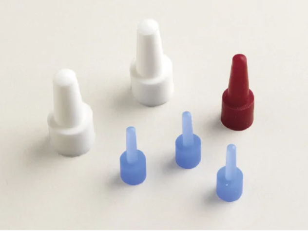 ТЕРМОСТОЙКАЯ СИЛИКОНОВАЯ ЗАГЛУШКА SP ДЛЯ ПОРОШКОВОЙ ПОКРАСКИ