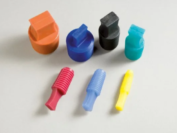 ТЕРМОСТОЙКАЯ СИЛИКОНОВАЯ ЗАГЛУШКА