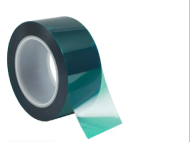 ТЕРМОСТОЙКИЙ СКОТЧ 218 GPT 5 - 200MM.