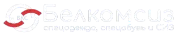 Логотип ООО Белкомсиз