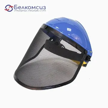 Средства защиты головы и лица