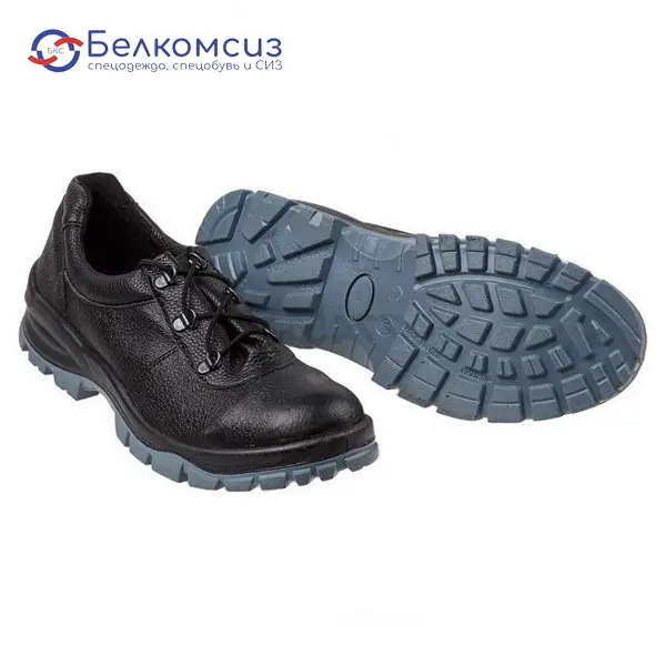 Полуботинки рабочие с ТП ПУ/ТПУ, мод. 240-1