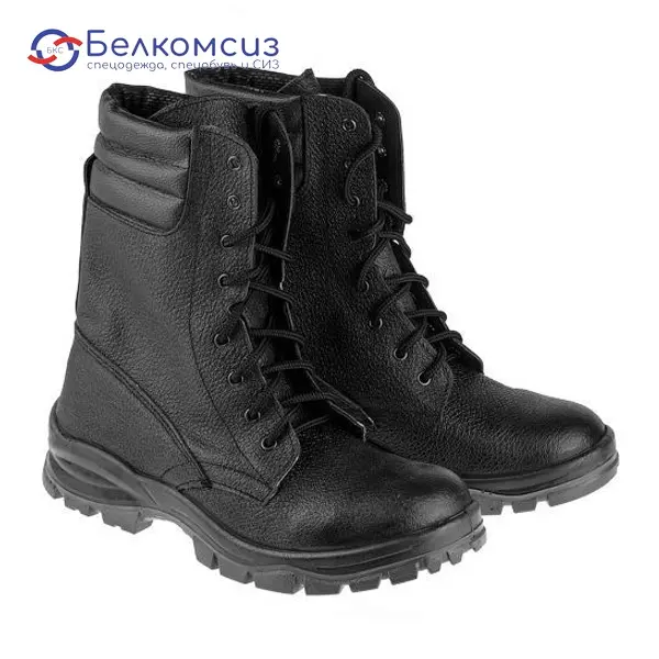 Ботинки с завышенными берцами с ТП, ПУ/ТПУ, мод. 230-1
