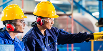 Спецодежда и СИЗ