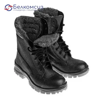 Обувь производства РБ