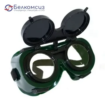 Средства защиты органов зрения