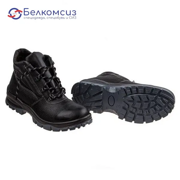 Ботинки рабочие неутепленные с ТП, ПУ/ТПУ, мод. 210-1