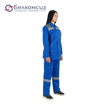 Спецодежда летняя