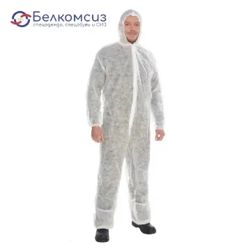 Одноразовая одежда