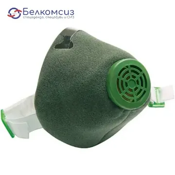 Защита органов дыхания