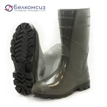 Обувь резиновая