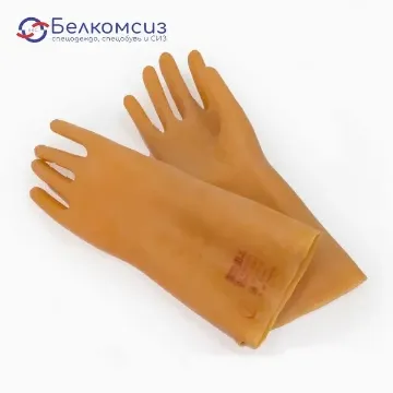 Средства защиты от поражения электрическим током