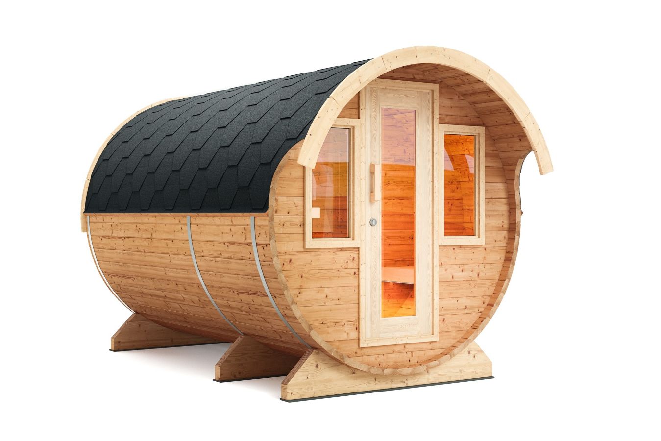 долговечная баня