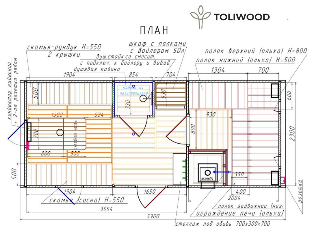 лучшие бани бочки в Беларуси