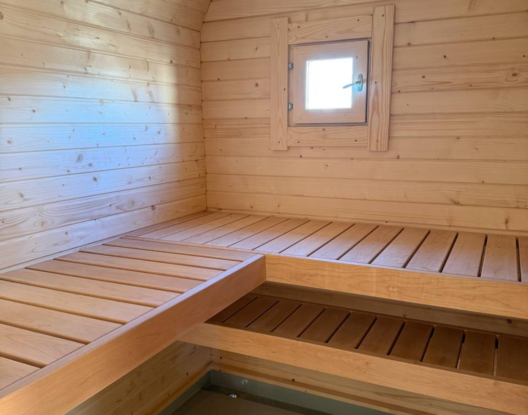 Парная зона