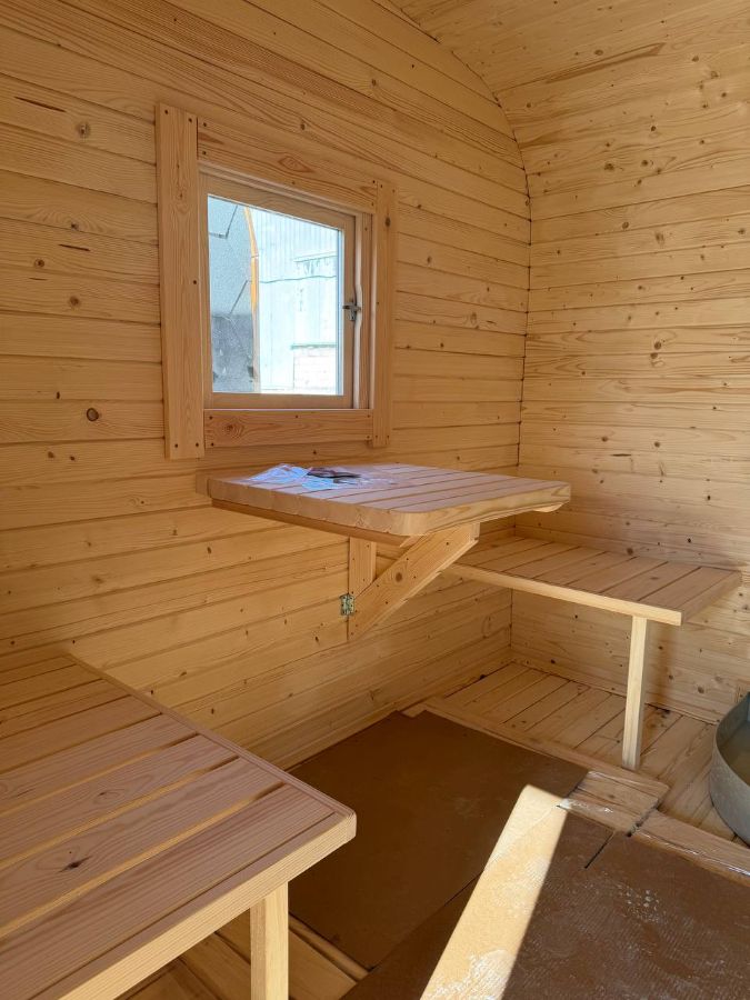 баня бочка цена гомель