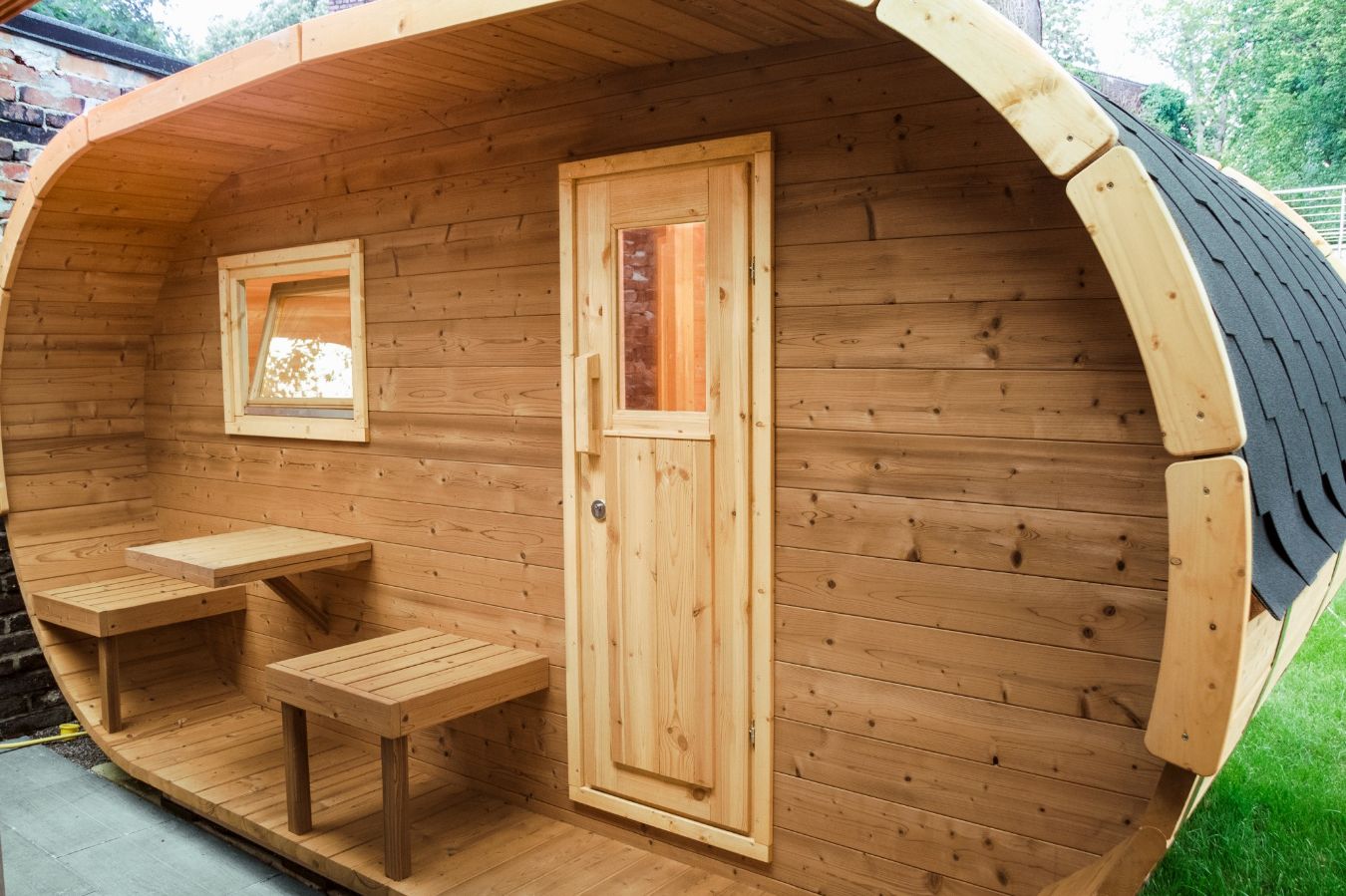 баня бочка минск