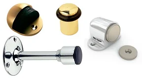 Ограничители дверные