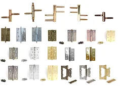 Дверные петли