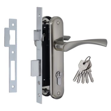 Замки дверные