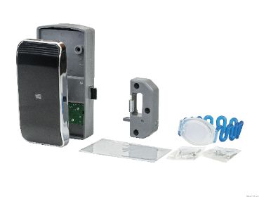 Электронные замки