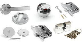 Финская фурнитура