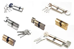 Цилиндровый механизм